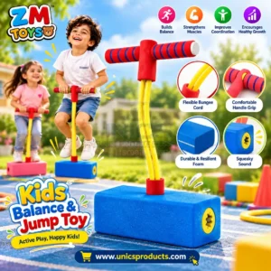 Kids Balance & Jump Toy