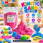 Kinetic Sand for Kids – 500g