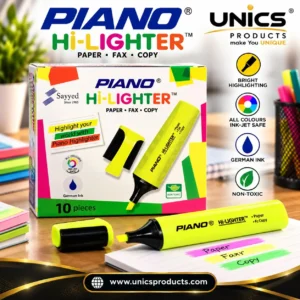 PIANO Hi-Lighter