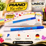 PIANO Re-Riter
