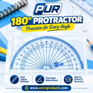 PUR 180° Protractor