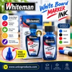 WHITEMAN Whiteboard Marker Ink – 120ml